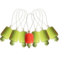 Маркеры петель KnitPro ZOONI Holly