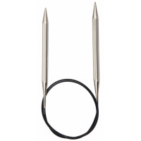 Спицы круговые 2.75 mm  40 см  Nova Cubics KnitPro
