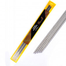 Спицы для вязания чулочные 3,5 мм 25 см (5 шт) Maxwell
